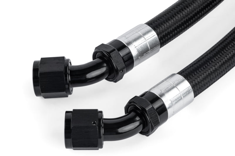 APR 15-26 Audi/Volkswagen (EA888.3 MQB) 1.8T/2.0T Full Catch Can System - MS100199