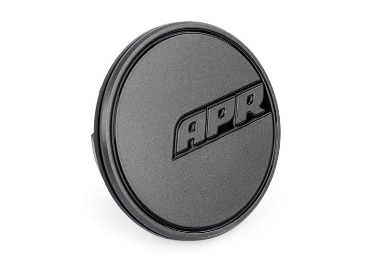 APR Floating & Self Leveling Center Cap - Anthracite Grey - WHL00045