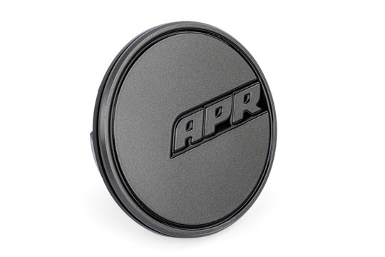 APR Floating & Self Leveling Center Cap - Anthracite Grey - WHL00045