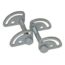 Load image into Gallery viewer, SPC Performance 11+ Chevy/GMC 2500HD / 3500HD Upper Camber/Caster Kit - 86376