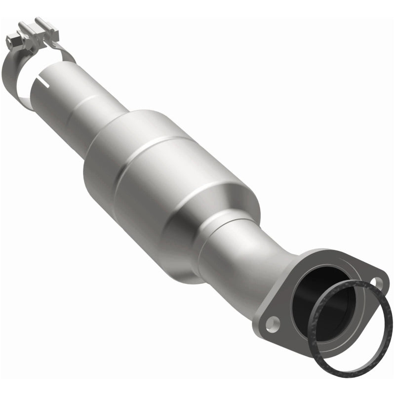 MagnaFlow Direct Fit Catalytic Converter 05-09 Scion tC 2.4 Rear OE - 49156