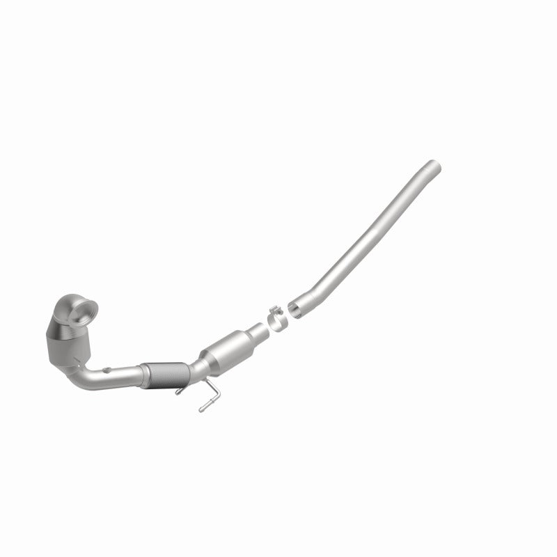 MagnaFlow Direct Fit Catalytic Converter 15-16 Audi A3 2.0L - 21-580