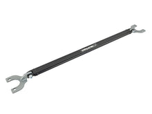 Load image into Gallery viewer, Skunk2 88-00 Honda Civic/Del Sol/94-01 Acura Integra Rear Upper Strut Tower Bar (Black Series) - 522-05-0855