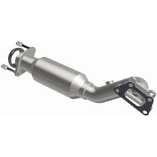 Load image into Gallery viewer, MagnaFlow 10-11 Cadillac CTS 3.0L Direct Fit Converter - 551548