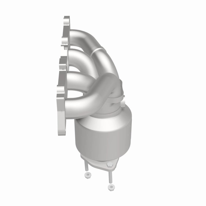 MagnaFlow Direct Fit Catalytic Converter 01-02 Saturn SC/SL/SW 1.9L - 452150
