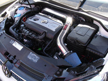 Load image into Gallery viewer, Injen 10-12 VW MKVI GTI 2.0L TSI Black Cold Air Intake - SP3071BLK