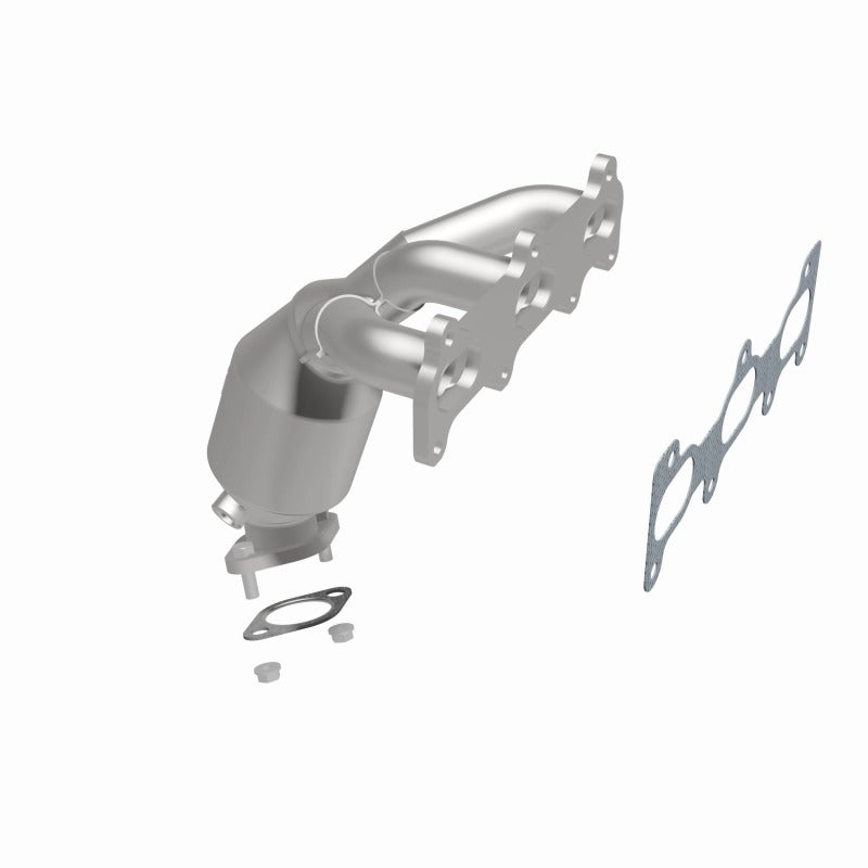 MagnaFlow Conv DF 02-06 Hyun/Kia 2.7 Front - 50216