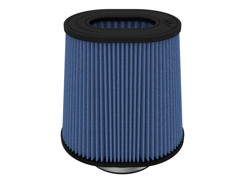 aFe Magnum FLOW Pro 5R Universal Air Filter 5.50in F / 10x8 IN / Bx 8x6 T (Inv) / 9in H - 24-91149