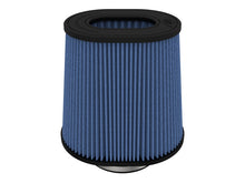 Load image into Gallery viewer, aFe Magnum FLOW Pro 5R Universal Air Filter 5.50in F / 10x8 IN / Bx 8x6 T (Inv) / 9in H - 24-91149