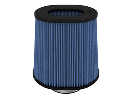 aFe Magnum FLOW Pro 5R Universal Air Filter 5.50in F / 10x8 IN / Bx 8x6 T (Inv) / 9in H - 24-91149