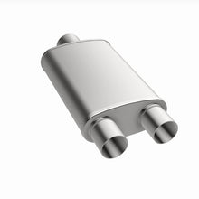 Load image into Gallery viewer, MagnaFlow Muffler Trb SS 4X9 18 3/2.5 - 13288