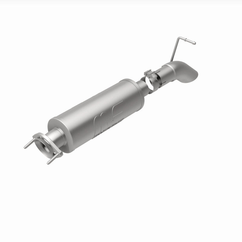 MagnaFlow SYS C/B 00-06 Jeep Wrangler 4/6 cyl - 17122