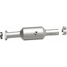Load image into Gallery viewer, MagnaFlow Direct Fit Catalytic Converter 09-11 Ford Escape 2.5L - 51517