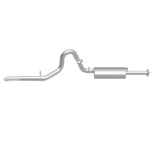 Load image into Gallery viewer, MagnaFlow Sys C/B 05 Jeep Wrangler UNL 2.4/4. - 16695