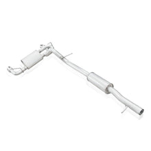 Load image into Gallery viewer, Stainless Works 2012-17 Jeep Wrangler Catback Exhaust - JPJKUCB
