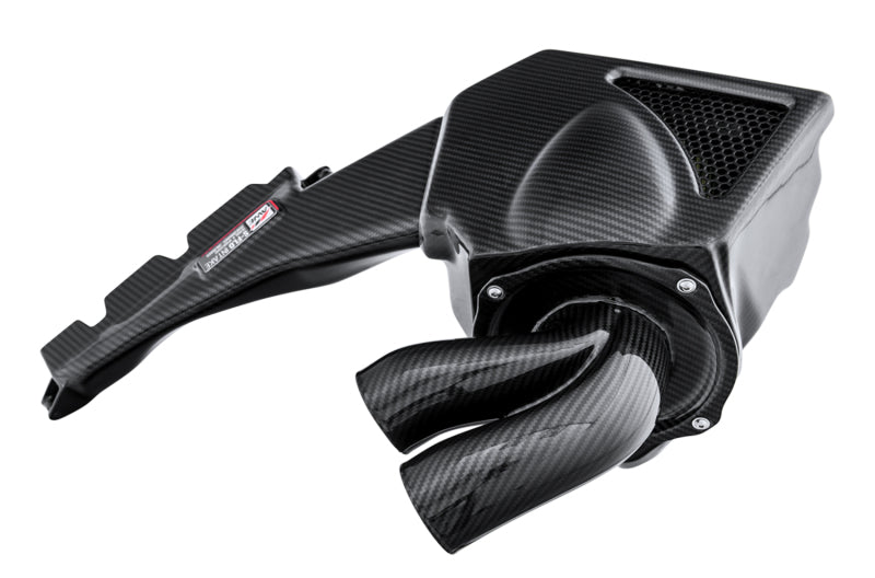 AWE Tuning Audi C7 S6 / S7 4.0T S-FLO Carbon Intake V2 - 2660-15020