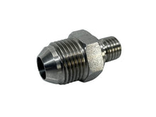 Load image into Gallery viewer, Exergy M12x1.5 to -8AN High Flow CP3 Supply Fitting - 1-018-149