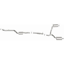 Load image into Gallery viewer, BRExhaust Exhaust Kit Replacement Mercedes-Benz - 106-0967