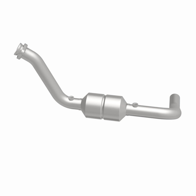 MagnaFlow Direct Fit Catalytic Converter 04-06 Dodge Durango 5.7L Driver Side - 49497