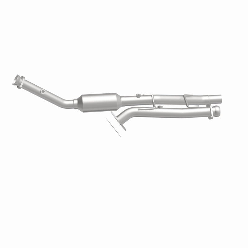 MagnaFlow Direct Fit Catalytic Converter 1997-2000 Ford Explorer 4.0 - 4451314