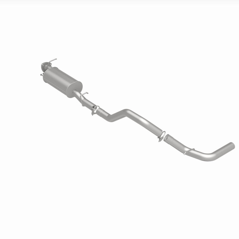 MagnaFlow BRE Exhaust Kit 96-99 Express Savana - 106-0703
