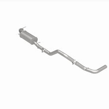 Load image into Gallery viewer, MagnaFlow BRE Exhaust Kit 96-99 Express Savana - 106-0703