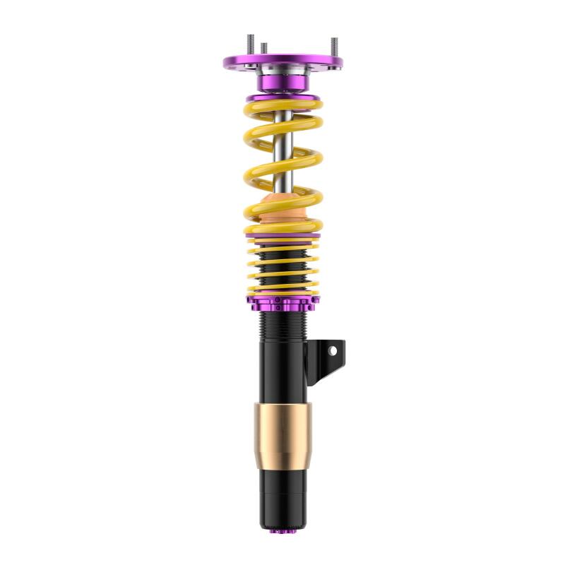 KW 11-12 BMW 1 Series M Coupe (E82) / 08-13 BMW M3 (E90/E92) V3 Coilover Kit - 39520335