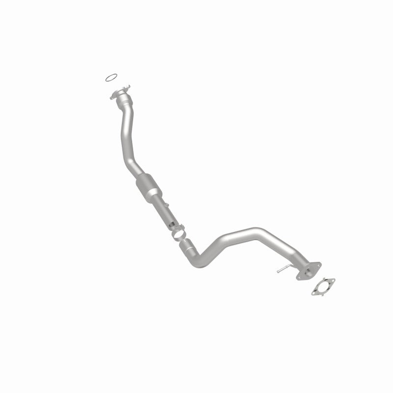 MagnaFlow 05-06 Terraza V6 3.5 OEM Underbody Direct Fit Converter - 21-758