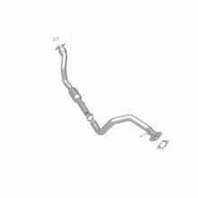 Load image into Gallery viewer, MagnaFlow 05-06 Terraza V6 3.5 OEM Underbody Direct Fit Converter - 21-758