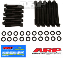 Load image into Gallery viewer, ARP SB Ford WP Manowar Iron Block/Manowar Aluminum Head - Head Bolt Kit - 154-3607