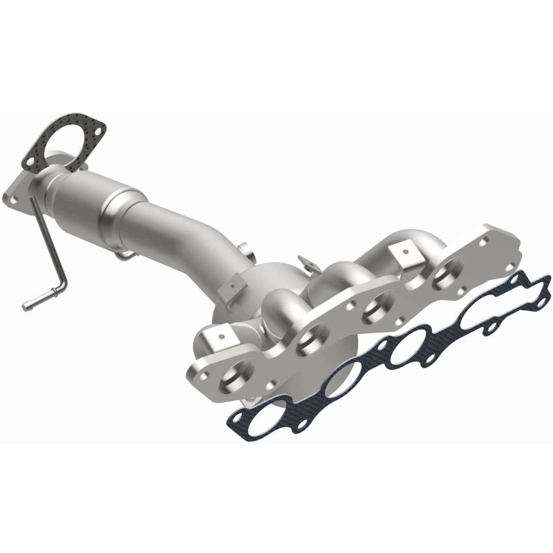 MagnaFlow 12-13 Mazda 3 2.0L Direct Fit Converter - 5531802