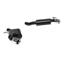 Load image into Gallery viewer, Flowmaster 16-24 Camaro SS 6.2L American Thunder Axle-Back Exhaust System - 817744