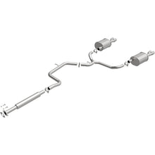 Load image into Gallery viewer, MagnaFlow BRE Exhaust Kit 04-08 Pontiac Grand Prix 3.8L - 106-0234