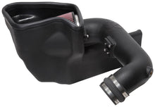 Load image into Gallery viewer, K&amp;N 2018 Ford Mustang GT V8 5.0L F/I AirCharger Performance Intake - 63-2605