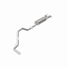 Load image into Gallery viewer, MagnaFlow BRE Exhaust Kit 01-02 Savana Express 3500 5.7L - 106-0615