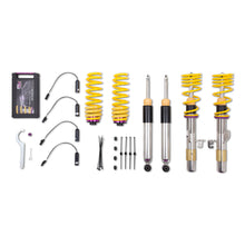 Load image into Gallery viewer, KW Coilover Kit V3 BMW 12+ 3 Series 4cyl F30 equipped w/EDC - 3522000E