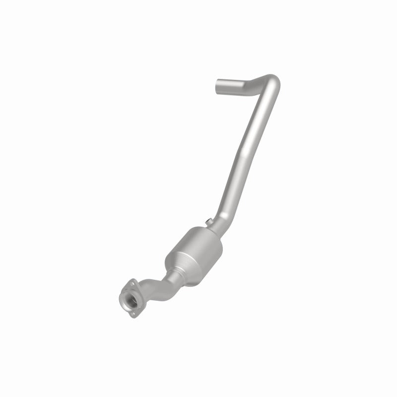 MagnaFlow Direct Fit Catalytic Converter 2005 Dodge Ram 1500 3.7/ 4.7 - 4551023