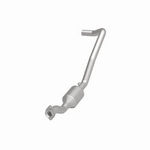 Load image into Gallery viewer, MagnaFlow Direct Fit Catalytic Converter 2005 Dodge Ram 1500 3.7/ 4.7 - 4551023