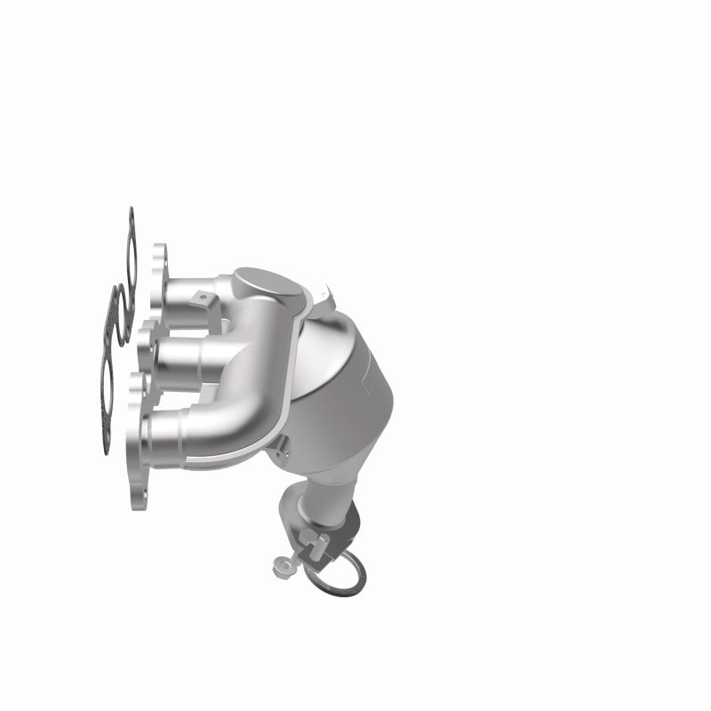 MagnaFlow Direct Fit Catalytic Converter Avalon/Sienna manif OEM - 49311