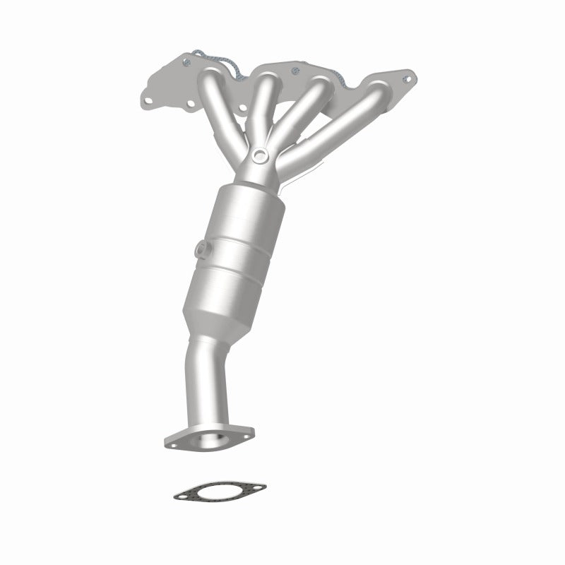 MagnaFlow Direct Fit Catalytic Converter 2006 Ford Fusion 2.3L - 49203