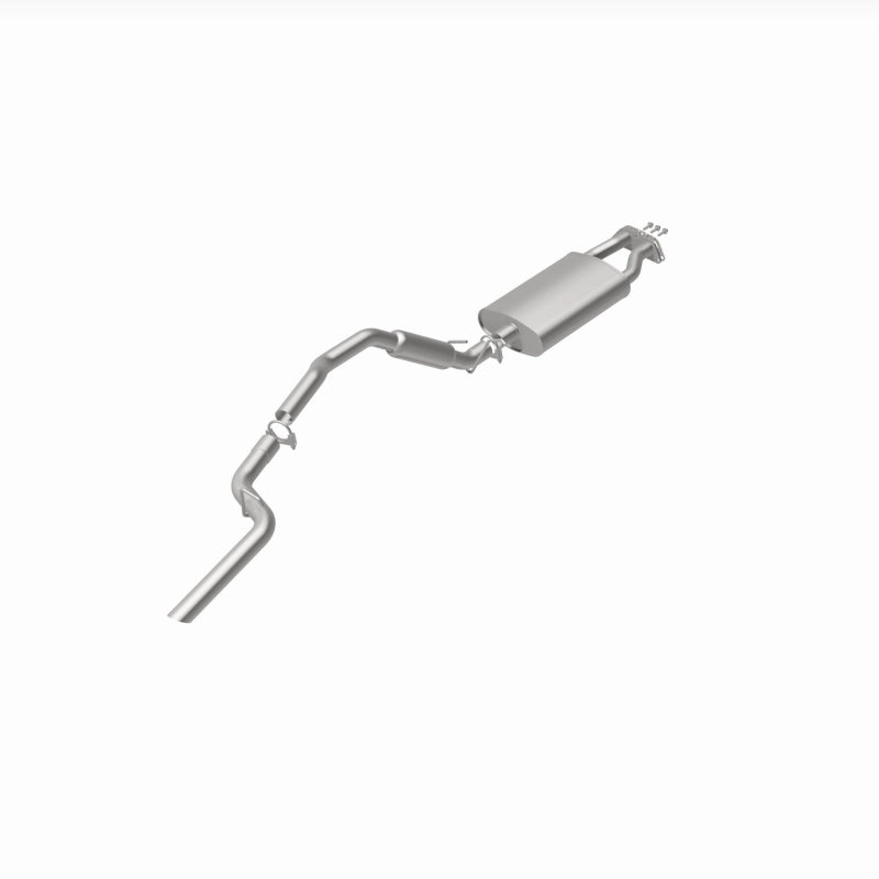 MagnaFlow BRE Exhaust Kit 96-98 Explorer Mountaineer 5.0L - 106-0582