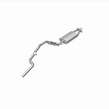 Load image into Gallery viewer, MagnaFlow BRE Exhaust Kit 96-98 Explorer Mountaineer 5.0L - 106-0582