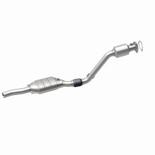 Load image into Gallery viewer, MagnaFlow Direct Fit Catalytic Converter 00-01 Audi A6 2.8L - 444327