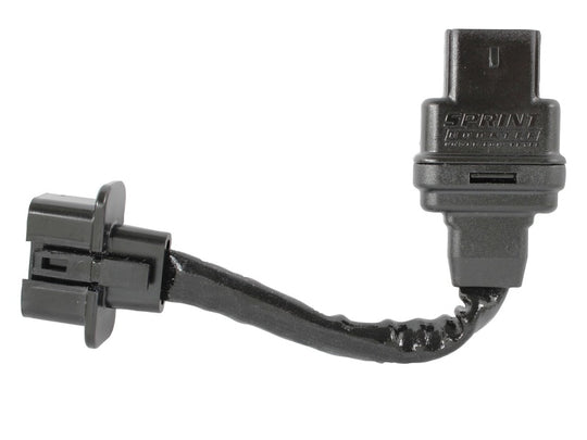 aFe Power Sprint Booster Power Converter 07-13 Jeep V6/V8 (AT/MT) - 77-16202