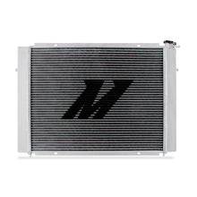 Load image into Gallery viewer, Mishimoto 86-95 Holden Commodore VP/VR/VS V8 5.0L Aluminum Radiator - MMRAD-CMDRV8-86