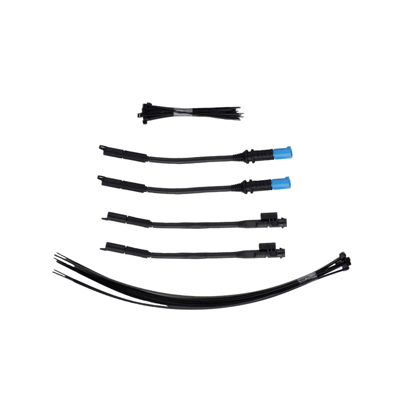 Bilstein 21-24 BMW M3 G80 B1 Module - Active to Passive Suspension Conversion Kit - 14-339325