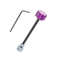 Load image into Gallery viewer, KW 8mm Rebound Adjustment Extension- 100mm In Length - 68525013