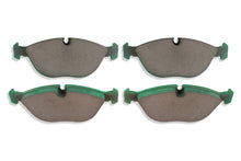 Load image into Gallery viewer, DBA 04-06 Audi TT Quattro 3.2L SP Performance Front Brake Pads - DB15194SP