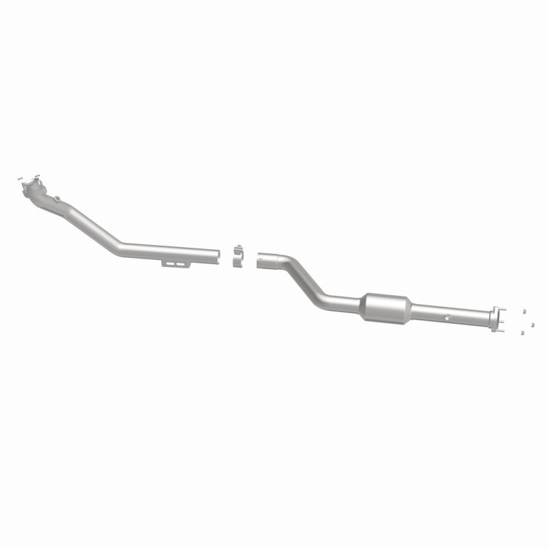 MagnaFlow Direct Fit Catalytic Converter 01-04 SLK230 2.3 Underbody - 52722