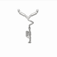 Load image into Gallery viewer, Magnaflow 17-22 Subaru BRZ/Scion FR-S/Toyota GT86 NEO Cat-Back Exhaust System - 19595